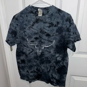 Bull Graphic Tee
